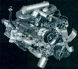 P5B Engine V8