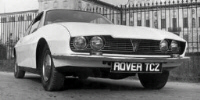 Rover TCZ