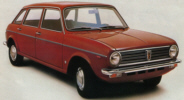 Austin Maxi 1750 1973