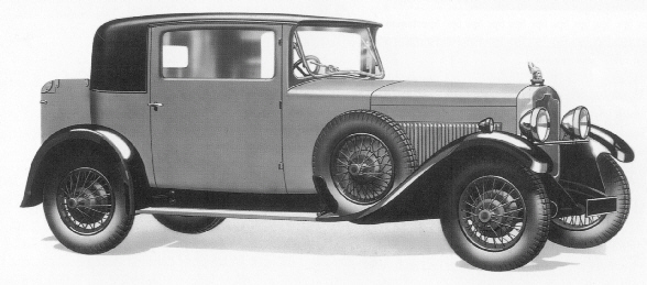 10/25hp 1928