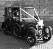 12 hp 1912 Landaulette