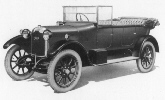 12 hp 1923 Clegg