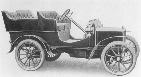 10/12 hp 1906 seitlich