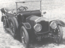 12 hp Knight 1911