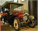 20 hp Tourer 1907 01
