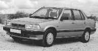 Rover 216 Serie 1