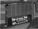 P5 Mk I Radio