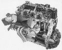 P6 2200TC Armaturen
