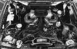 P6 3500S US Motor