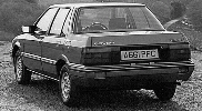 Rover 213SE 1984