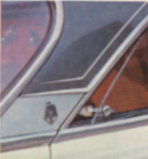 P5B Saloon Details C-Sule