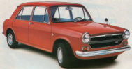 Austin 1300 1973
