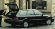 Rover 400 Tourer 1994