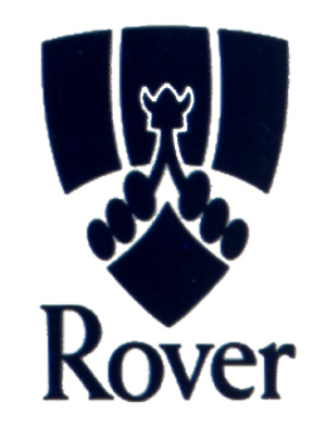 Rover SD1 1983